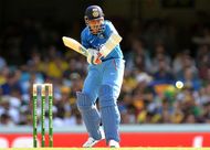 Australia v India - Game 2